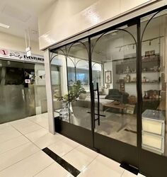Centropod @ Changi (D14), Shop House #608424821